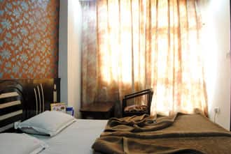Shalimar Hotel Paharganj, New Delhi 2